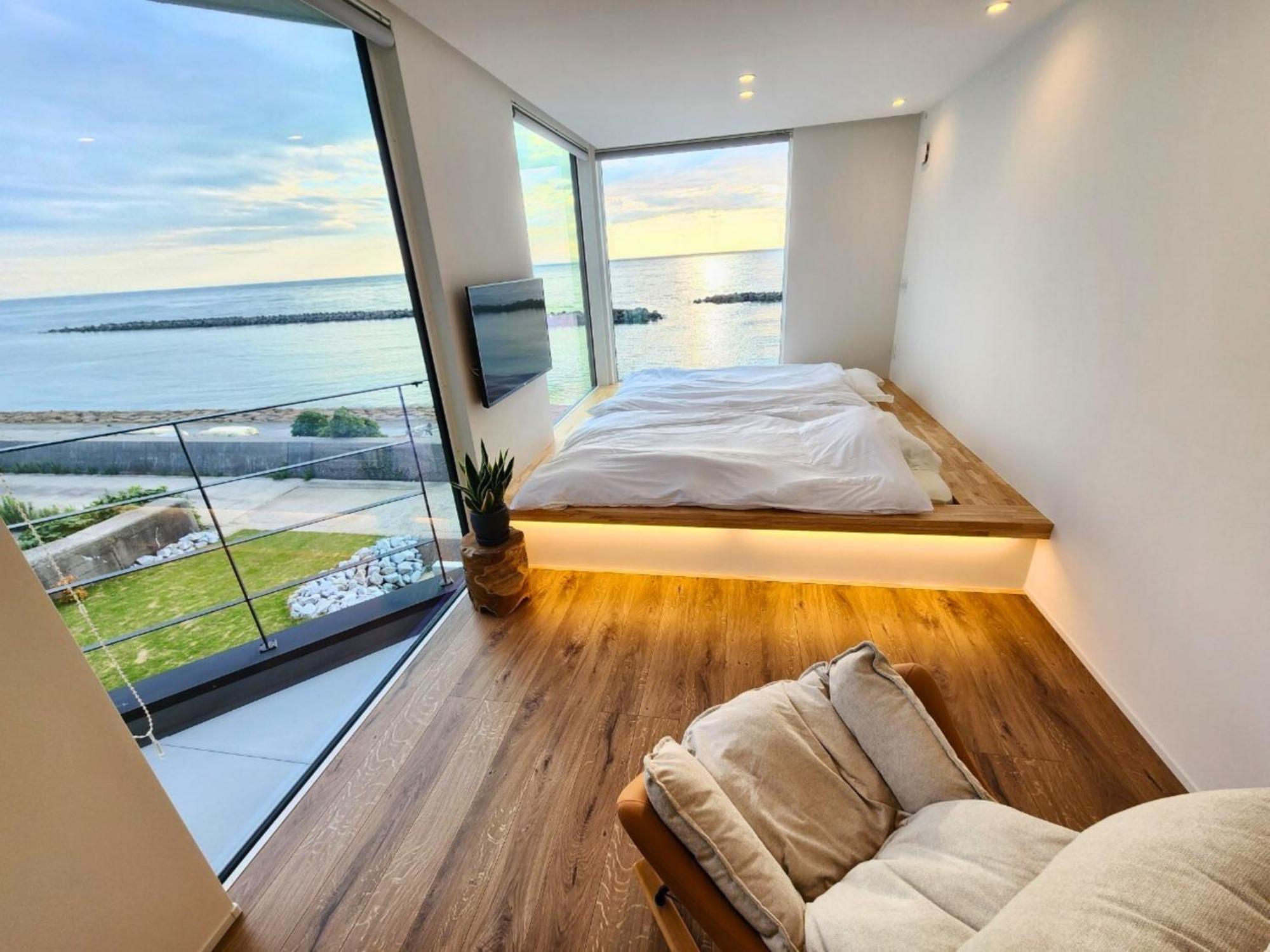 Reluvilla Awaji Exterior foto