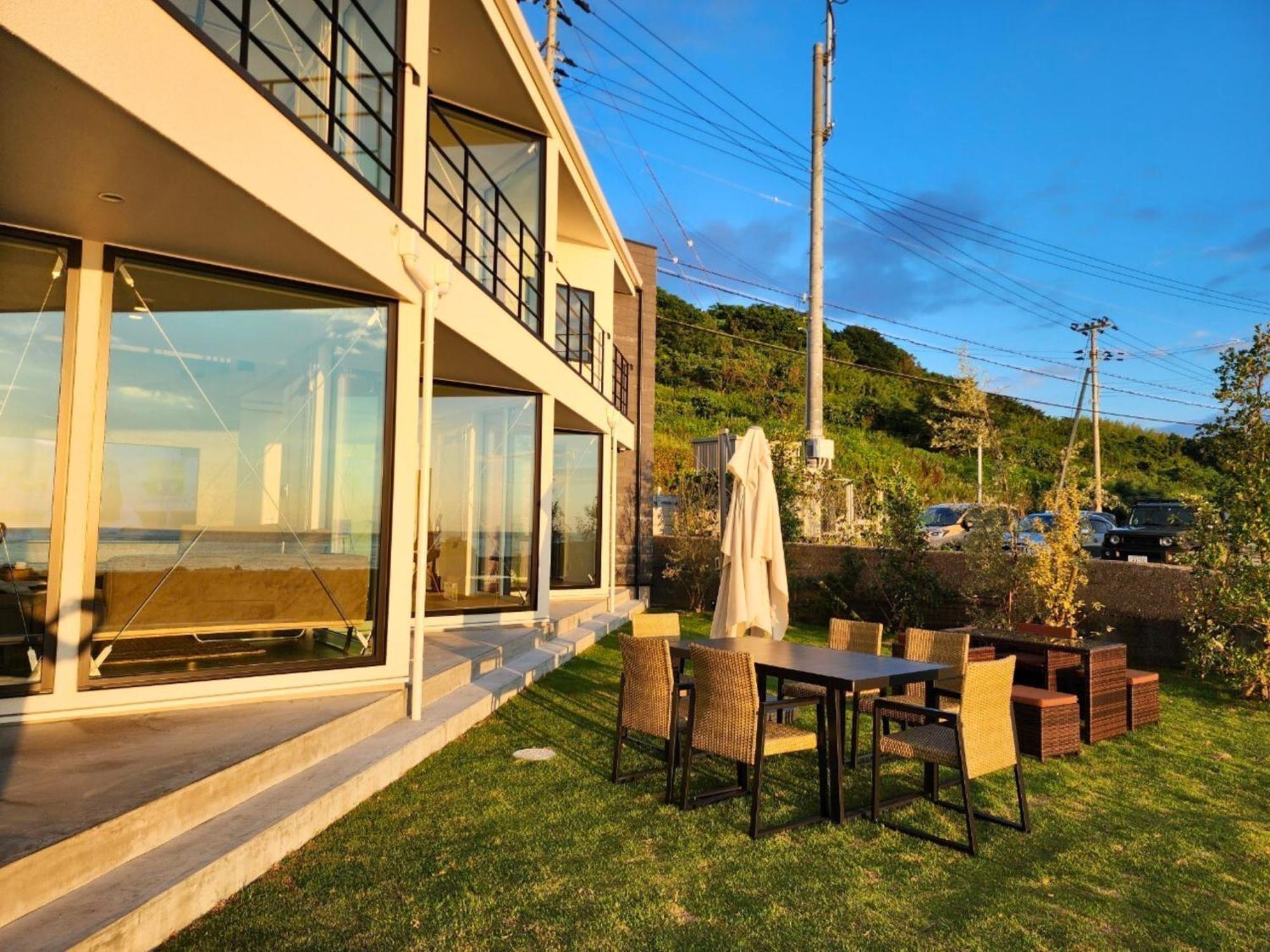 Reluvilla Awaji Exterior foto
