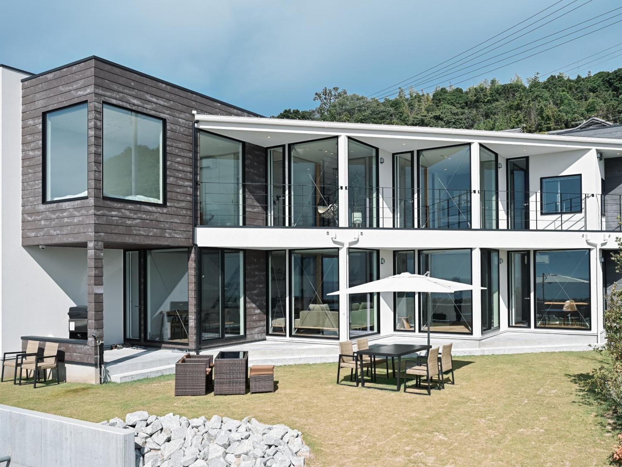 Reluvilla Awaji Exterior foto